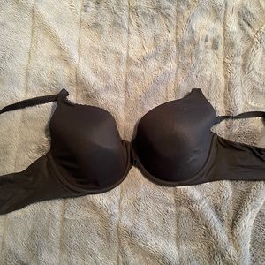 Victoria Secret Black Bra